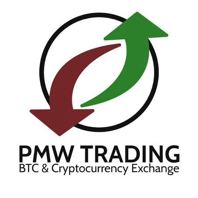 PMW TRADING SIGNALS 📊📊