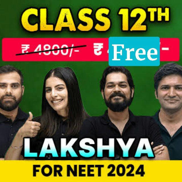 Lakshya Backup Channel