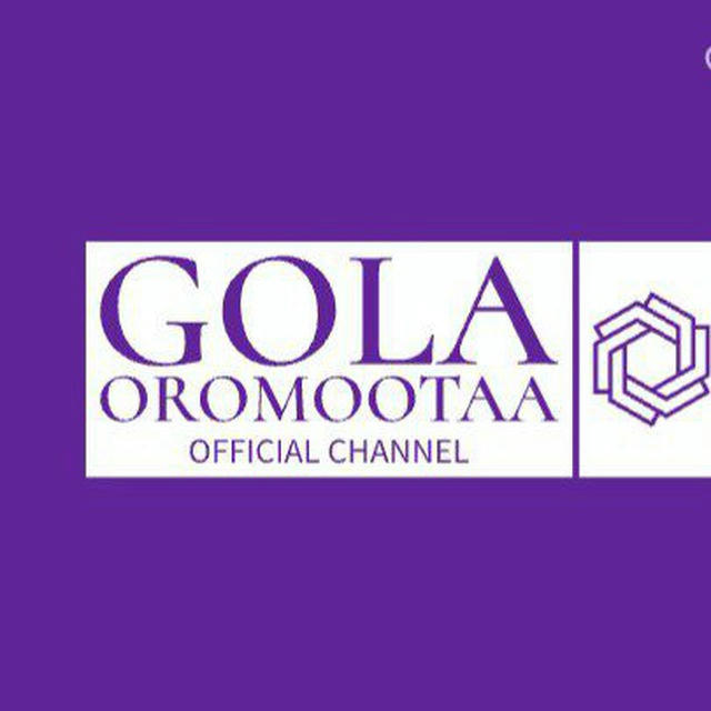 Gola Oromootaa Official Channel