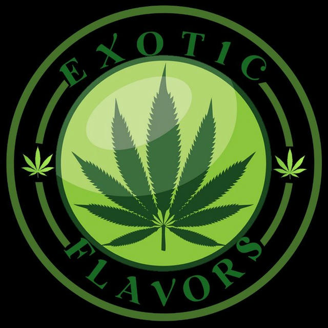 HOUSE OF EXOTIC FLAVORS™️ ⛽📦🛵🚚🚢✈️🌍📬