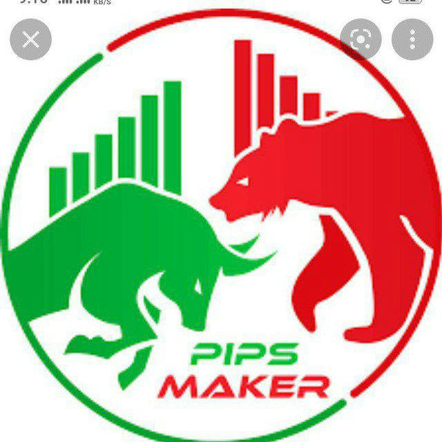 Pips Maker 🦾🦾
