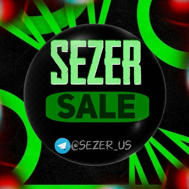 SEZER SALE