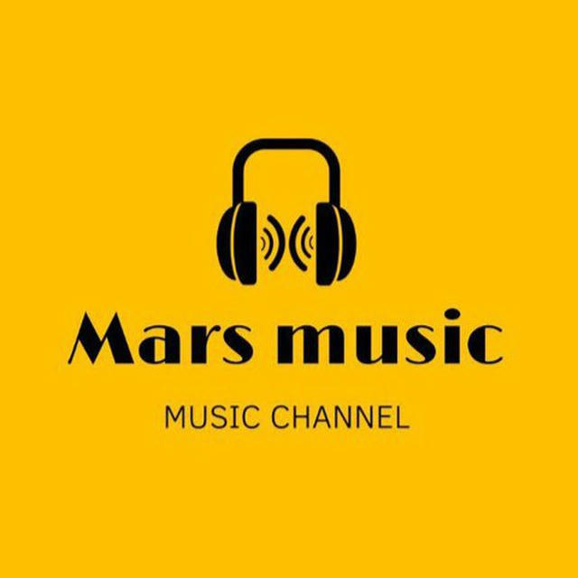 Mars Music 🥀