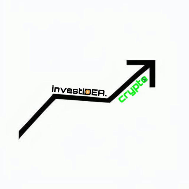 investIDEA.crypto