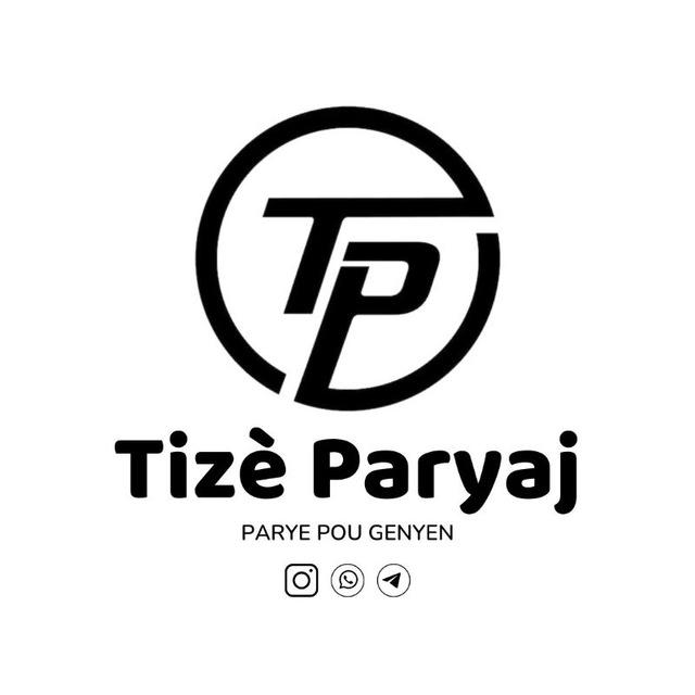 Tizè Paryaj 🧾🔝