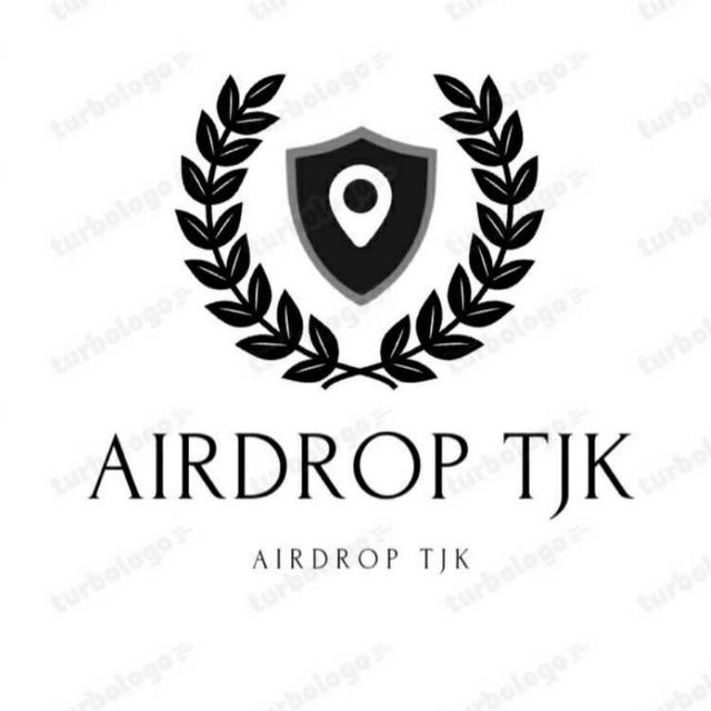 AirDrop TJK 🇹🇯