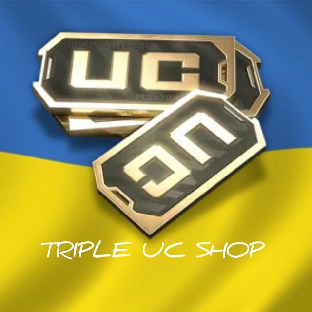 TRIPLE UC SHOP🇯🇵