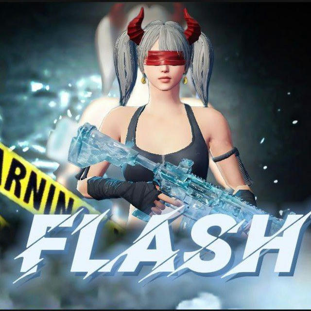 Flash Family Channel🍒