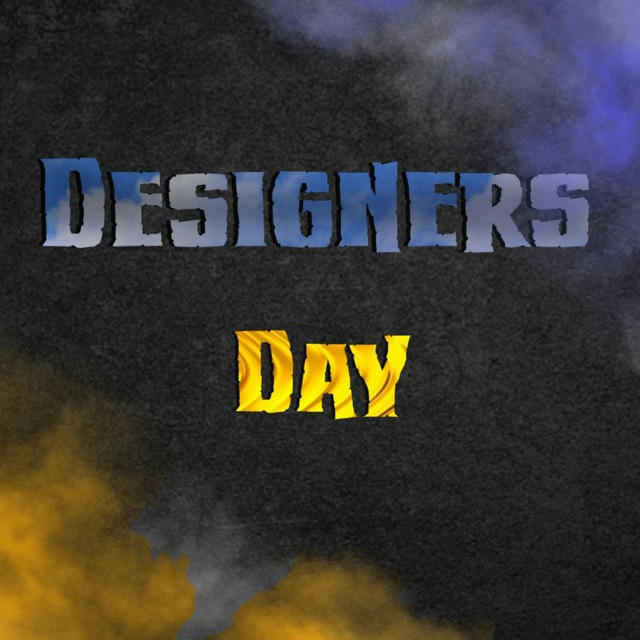 Дизайнерские дни🍀| Designers day