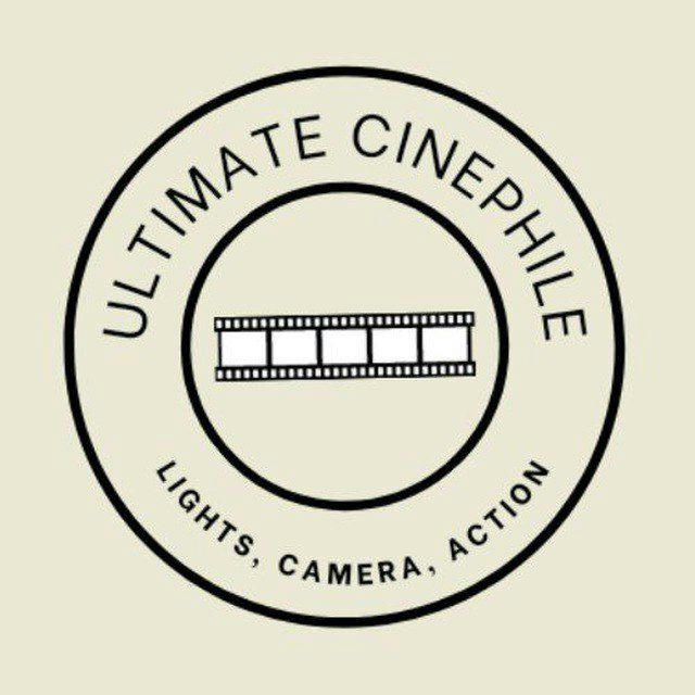 Ultimate Cinephile 2