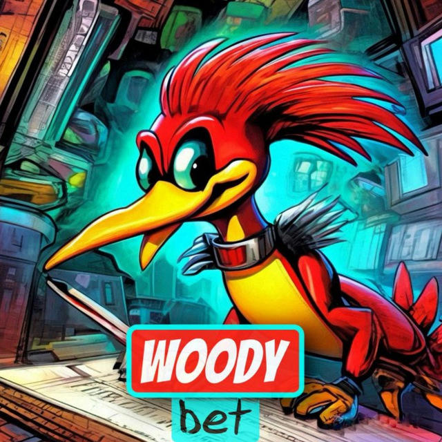 WoodyBet | Live