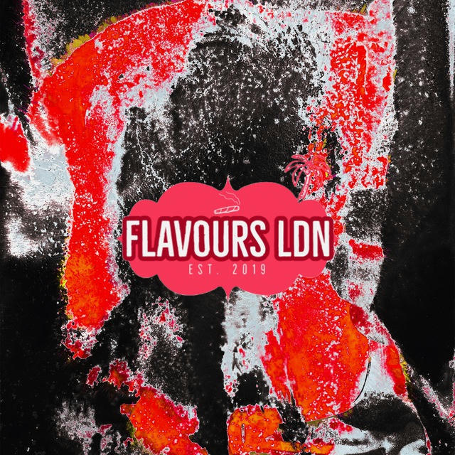 Flavours LDN 🏙️ (UK)