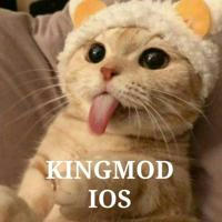 KING mods iOS