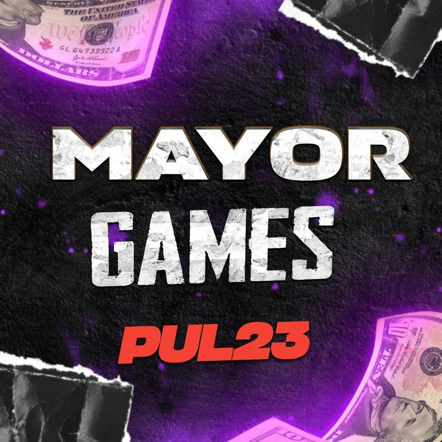 Mayor Games