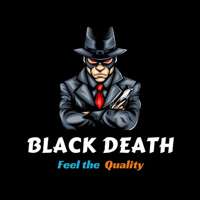 ⚡ Black Death Movies...™