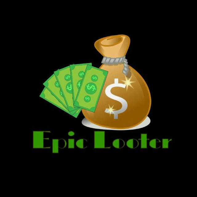 Epic Looter