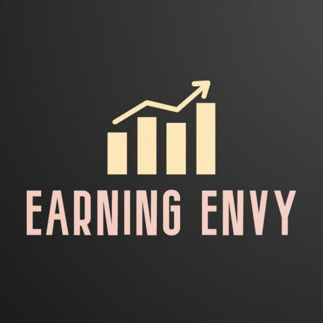 Earning Envy