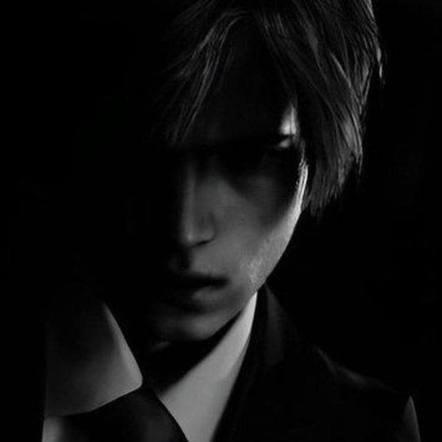 daily Leon S. Kennedy
