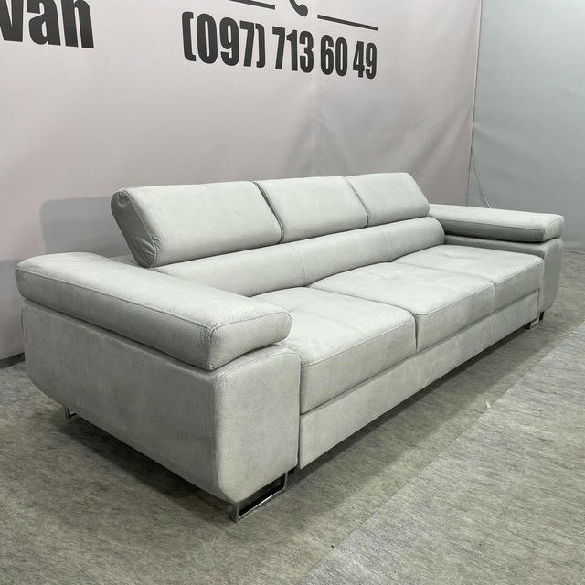 EUROPE DIVAN