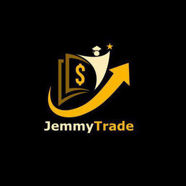 JemmyTrade - Crypto