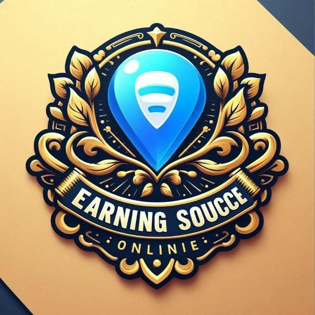 Earning Souce Online official💥💱