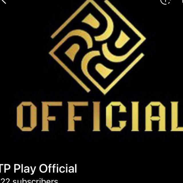 💰Tp Play official 💎