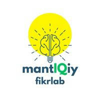 Mantiqiy Fikrlab || Demo