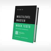 Multilevel Master Mock Tests