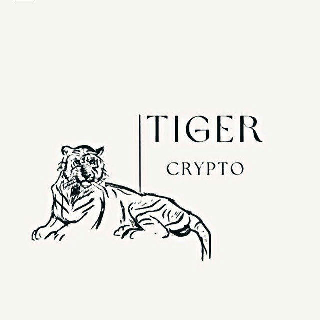 ⚔️TIGER CRYPTO⚔️