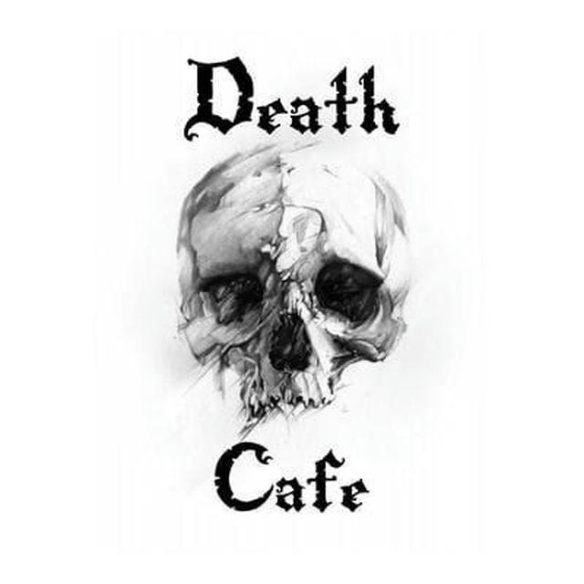 Death cafe Moscow