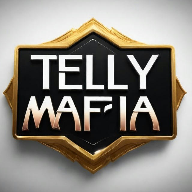 Telly Mafia ©|4k|Official