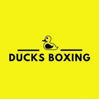 duck boxing
