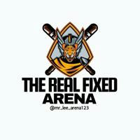 💰THE REAL FIXED ARENA💰