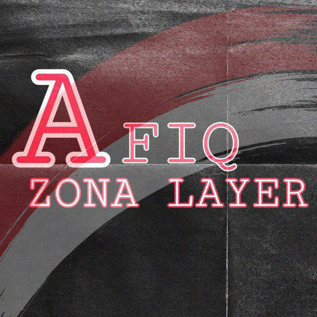 Afiq Zone Auto Layer 🇮🇩