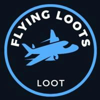 Flying Loots