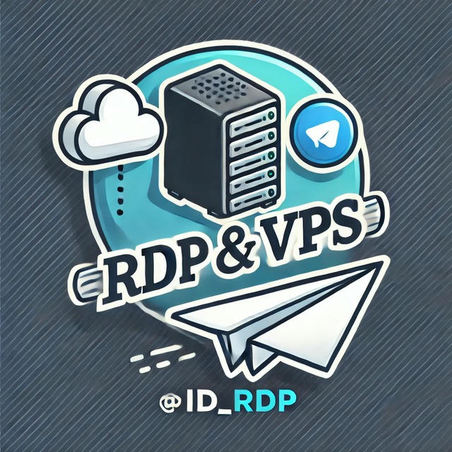 سرور | RDP | VPS