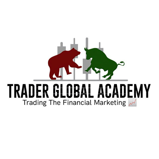 Trader Global Academy 📈📊💹