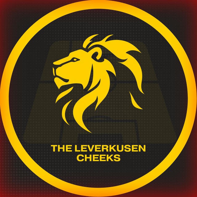 The Leverkusen cheeks | Байер Леверкузен