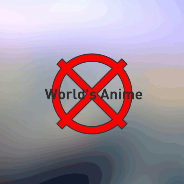 World's Anime