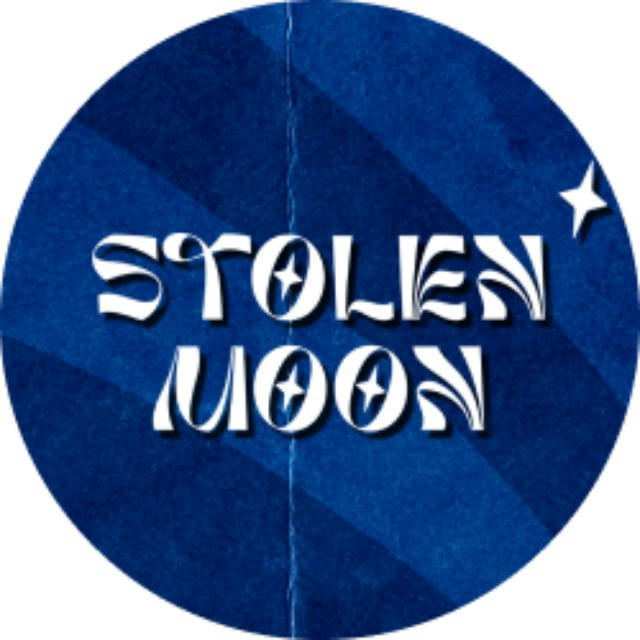 Stolen Moon