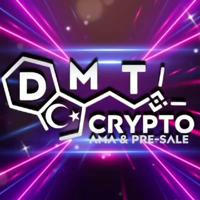 Dmt Crypto (Duyuru Kanalı)