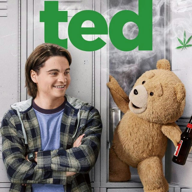 Ted Serie (2024)