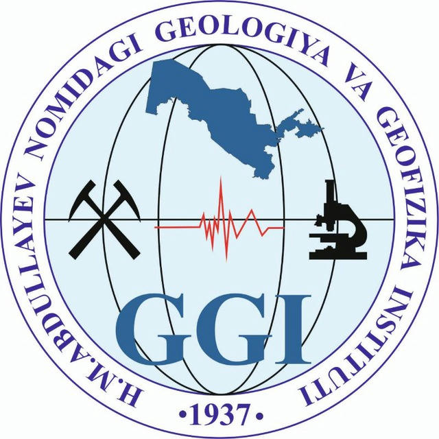 Geologiya va geofizika instituti