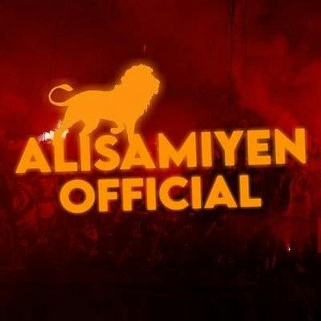 Ali Sami Yen Official