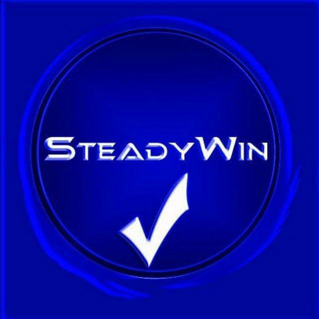 STEADY WIN OFFICIAL FORECASTING CHANNEL💸💸💸