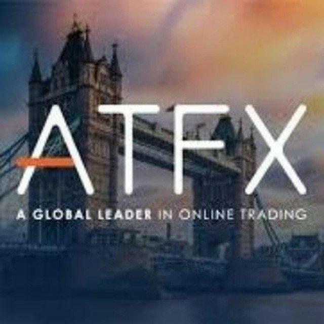 🇬🇧 ATFX FOREX SIGNALS 🇬🇧