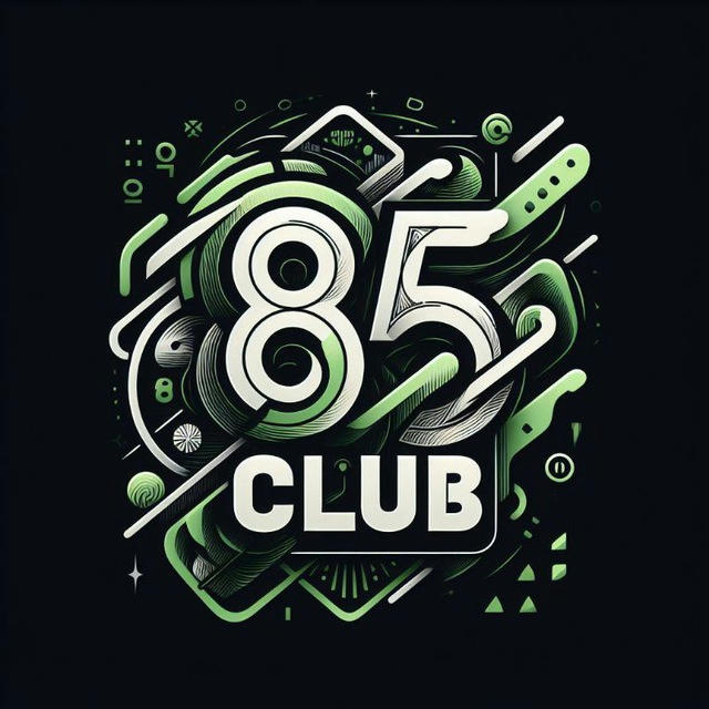 85 CLUB