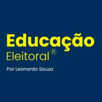 Educação Eleitoral, por Leonardo Souza, Analista Judiciário do TRE-PR
