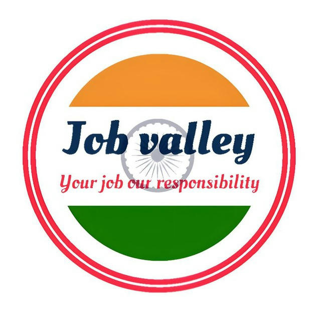 Job Valley