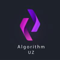 Algorithms UZ